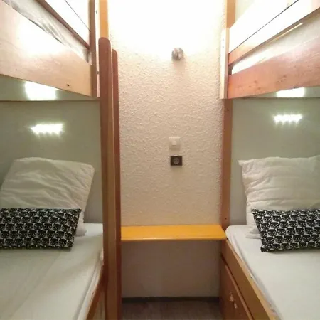 Studio Piau-engaly, 1 Pièce, 6 Personnes - Fr-1-457-177 Appartement Aragnouet