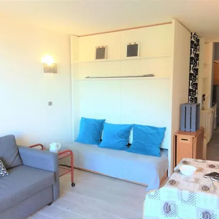 Studio Piau-engaly, 1 Pièce, 6 Personnes - Fr-1-457-177 * Aragnouet