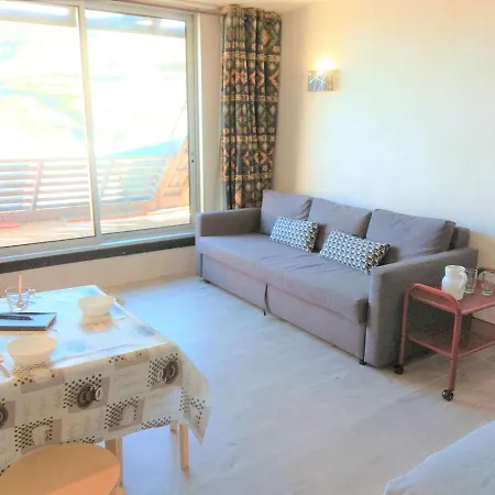 Studio Piau-engaly, 1 Pièce, 6 Personnes - Fr-1-457-177 * Aragnouet